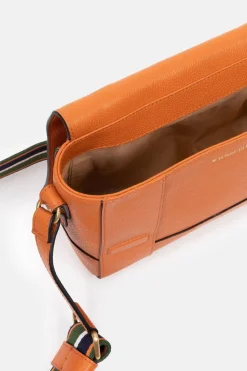 Best Sale Bruine Handtas Met Schouderriem Dames Handtassen