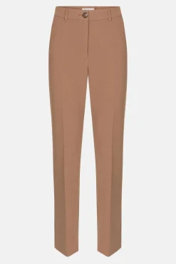 Fashion Camel E 7/8 Broek Met Regular Fit En Vouw Dames Broeken & Jeans