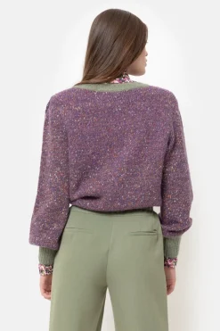 Best Dames Broek Met Wijde, Rechte Broekspijpen Dames Broeken & Jeans