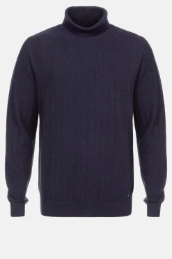 New Donker E Coltrui Voor Heren Met Lange Mouw Heren Sweaters & Cardigans
