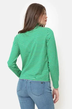 Online E Cropped Dames Jeans Met Tapered Fit Dames Broeken & Jeans