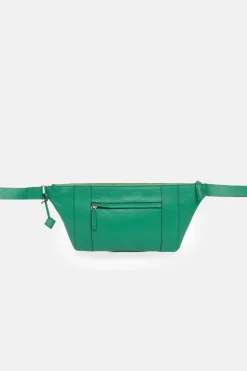 Flash Sale E Crossbody Handtas Met Zijzakje Dames Handtassen