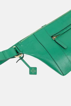 Flash Sale E Crossbody Handtas Met Zijzakje Dames Handtassen
