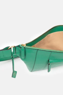 Flash Sale E Crossbody Handtas Met Zijzakje Dames Handtassen