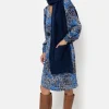 Best Sale E Dames Sjaal Met Zakken In Teddy Stof Dames Accessoires