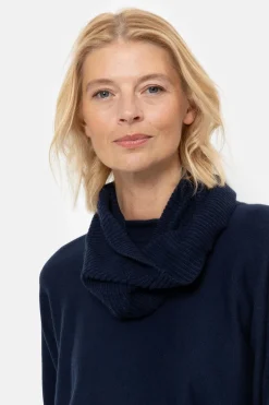 Cheap E Damespull Met Afneembare Kraag Dames Truien & Cardigans