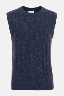 Store E Debardeur Voor Heren, Met Ronde Hals Heren Sweaters & Cardigans