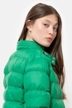 Best E Gewatteerde Winterjas Voor Dames Dames Jassen & Blazers