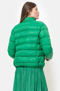 Best E Gewatteerde Winterjas Voor Dames Dames Jassen & Blazers
