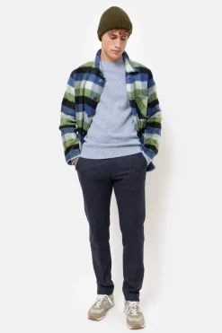 Sale E Heren Sweater Met Ronde Hals Heren Sweaters & Cardigans