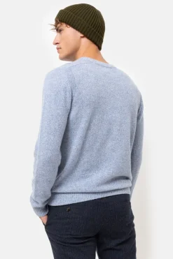 Sale E Heren Sweater Met Ronde Hals Heren Sweaters & Cardigans