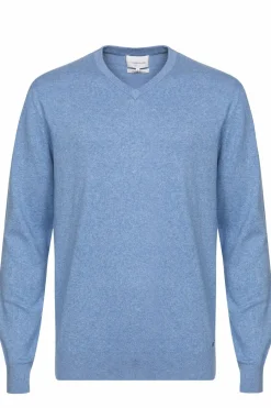 Best E Heren Trui Met V-Hals En Lange Mouwen Heren Sweaters & Cardigans