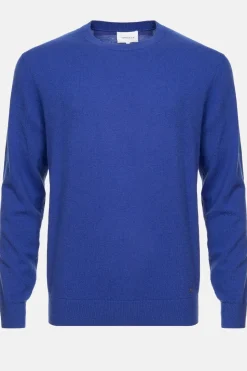 Best E Herentrui Met Ronde Hals En Lange Mouw Heren Sweaters & Cardigans