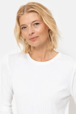 Best Sale E Loose Fit Jeans Met Hoge Taille Dames Broeken & Jeans