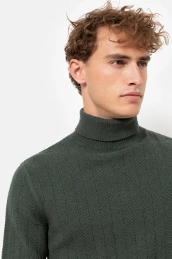 Best E Mannen Coltrui Met Lange Mouwen Heren Sweaters & Cardigans