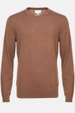 Cheap E Mannentrui Met Ronde Hals En Lange Mouw Heren Sweaters & Cardigans