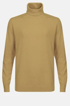 Flash Sale E Pullover Met Rolkraag En Lange Mouwen Heren Sweaters & Cardigans