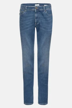 Clearance E Slim Fit Jeans Broek Voor Heren Heren Broeken