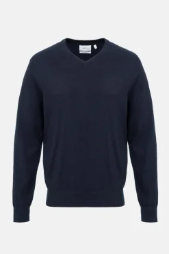 Clearance E Trui Met V-Hals Heren Sweaters & Cardigans