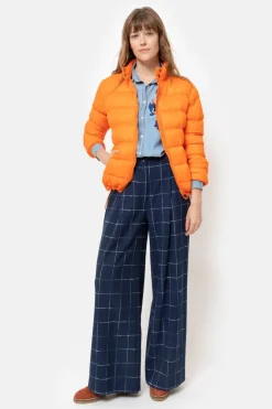 Shop Gewatteerde Winterjas Voor Dames Dames Jassen & Blazers