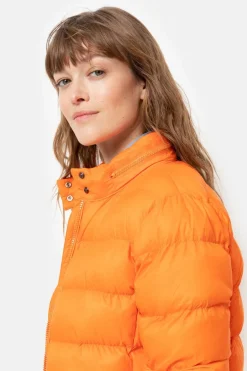 Shop Gewatteerde Winterjas Voor Dames Dames Jassen & Blazers