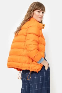 Shop Gewatteerde Winterjas Voor Dames Dames Jassen & Blazers