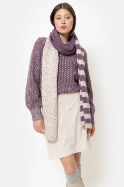 New Korte Beige A-Lijn Rok In Ribfluweel Dames Rokken