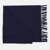 Best Sale Lange E Mannen Sjaal Met Franjes Heren Accessoires