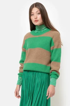 Clearance Lange E Plisse Rok Dames Rokken