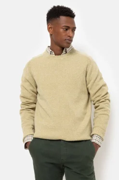 Hot Licht E Heren Sweater Met Ronde Hals Heren Sweaters & Cardigans