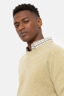 Hot Licht E Heren Sweater Met Ronde Hals Heren Sweaters & Cardigans