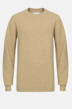 Hot Licht E Heren Sweater Met Ronde Hals Heren Sweaters & Cardigans