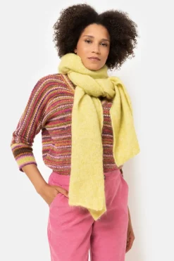 Hot Licht E Wintersjaal Voor Dames Dames Accessoires