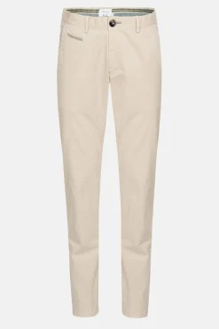 Discount Mannen Chino Met Slim Fit Heren Broeken