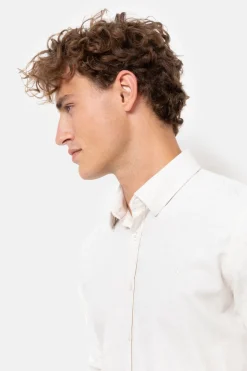 Store Regular Fit Mannenhemd Met Lange Mouwen Heren Hemden