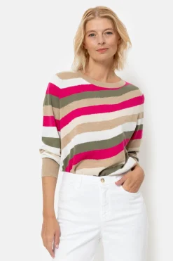 Hot Te Jeansbroek Met Wijde Broekspijpen Dames Broeken & Jeans