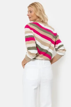 Hot Te Jeansbroek Met Wijde Broekspijpen Dames Broeken & Jeans