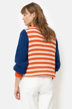 Store Te Straight Fit Jeans Met Wijde Broekspijpen Dames Broeken & Jeans
