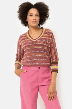 Hot Velours Broek Met Wijde, Rechte Fit Dames Broeken & Jeans